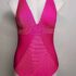Women Sexy Lingerie Bodys Fishnet Bodysuit Nightwear Mesh Babydoll Underwear Set