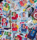 2026 Panini FIFA World Cup Stickers – YOU PICK – #ARG1 – #PAN20 – GROUP J K L