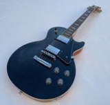6 Strings Electric Guitar Solid Body Bone Nut Glossy Finished Guitarra Colors