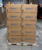 Walmart Wholesale Lot with Household Essentials Ready for Resale