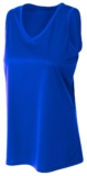 A4 Athletic Tank Womens NW2360