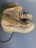 Belleville Gore-tex MCB950 Mountain Combat Hiker Boots size 9W