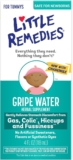 Little Remedies Gripe Water Baby Gas Colic Relief Chamomile Newborn Infant 4oz