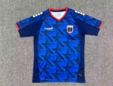 JERSEY Cape Verde National Soccer Home 2026