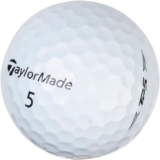 TaylorMade TP5 Used Golf Balls, Mint Condition, AAAAA Quality
