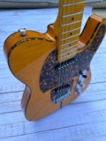 TELE Electric Guitar Prince HS Anderson Hohner Madcat Mad Cat Maple/from US