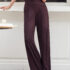 Live2Lounge Ladies’ 3-piece Lounge Set Blue  XL