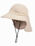 Mission Sun Defender Cooling Hat – Khaki