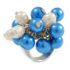 Hug Pendant Necklace Pet Dog Lover Women Fashion Girl Golden Silvery Trendy New