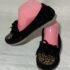 Nike Court Sneakers Women Size 10 Blue Pink Majestic 454256-460