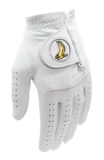 Golf Glove 5 Pack Genuine 100% Cabretta Leather Golden Eagle Free Fast Shipping