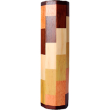 ATempo Percussion PASHAKE02 Escalando Pattern Designer Hardwood Shaker