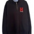 Al Banda ‘Original’ – Crop Sweatshirt