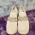 WMNS NIKE COURT VISION LOW NN NEXT NATURE WHITE-SEA CORAL SZ 9.5 [DR9885-101]