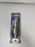Drifter Tackle Vexer 7″ VX-49-L Walleye Live Image Muskie Jerk Bait USA