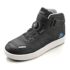 PRADA Black Calf Leather Women’s Shoes