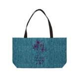 Hairstylist makeup artist hand Bag