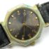 Women’s Silver Tone Dress Wrist Watch