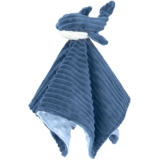 Baby Blanket for Unisex Boys and Girls, Soft Lovey Whale Baby Gifts for Newbo…