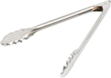 Edlund 4412 HDL 44 Series 12″ Heavy-Duty Scallop Utility Tongs