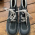 Jalan Sriwijaya                    Bandung / BLACK CALF (DAINITE SOLE) black