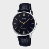 CASIO Woman’s Wrist Watch LTP-VT01L-1B