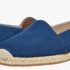Size 6.5 Nike Court Vision LO NN white/Blue