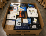 Amazon & Best Buy Wholesale Lot – High Demand Household Essentials