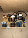 MITSUBISHI CONTROL BOARD DM00J930 DM76J929G02