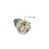 1 DOZ DF-5 BEAD HEAD FLYMPH PALE MORNING DUN (SELECT YOUR SIZE) NYMPH