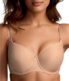 Wacoal Fantasie FL 4510 Smoothing Underwire T-Shirt Bra New UK Sizes