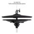 Wireless Microphone System  4 Channel Pro Audio UHF 4 Handheld Dynamic Mic Party