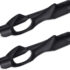 Atomic Race Skate Skis 192 Rottefella NNN Bindings GREAT CONDITION!