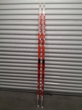 Atomic Race Skate Skis 192 Rottefella NNN Bindings GREAT CONDITION!