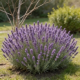 5000 Pcs Lavender Seeds | Home Garden Outdoor Herb Plant Seeds