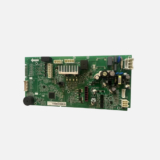 GE 290D2224G104 Washer Control Board