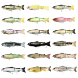 deps New Slide Swimmer 250 Please choose a Color SS BIG BAIT Lure NEW Japan