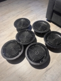 SpeakerCraft Profile CRS8 Two Ceiling Speaker
