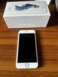 Apple iPhone 6s 32GB 4.7 inch (Unlocked) Smartphone – Silver.
