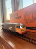 Cavalex 56002 Railfreight Grey With Sound