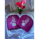 Filipiniana Detachable Sleeves with Armhole Gartirized BUY 3 GET 1 FREE