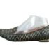 Vintage Oakley ‘Bobbie’ Leather Mule Clog Slip-On Shoes