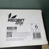 Redbit Hop