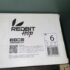 Nike Court Vapor Lite – Women’s Size 6.5 – Comfort for those who want it all.