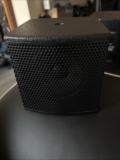 IMG Stage Line PAB-305/SW Passive PA Speaker 8Ω Professional Sound System