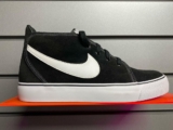 Nike Toki Leather, 555317-010 Mens UK Sizes 6.5  & 8 Only ,  Brand new boxed