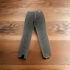 Parisian Denim Playsuit 100% Cotton Ltd Edition Smocked Jean Jumpsuit Romper 14