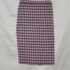 Versatile Sweet Cotton Big Bowknot Elastic Waistband Womens Dress Decoration