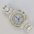 Black Womens Watches Ladies Wrist Watch Quartz Analogue Casual Leather Gift