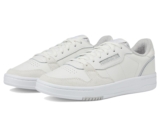 Reebok Women’s Phase Court Sneaker, Barely Grey/Barely Grey/White, Size 7.5